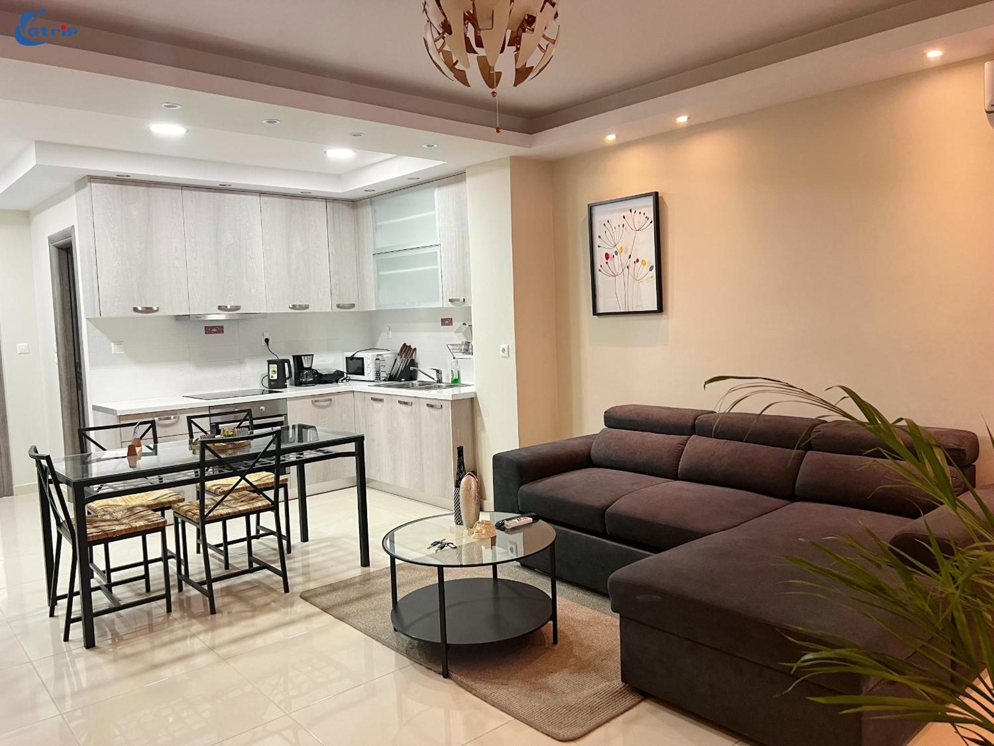 Gtrip Monastiraki Cosy Apartment - 5026 Atena Exterior foto