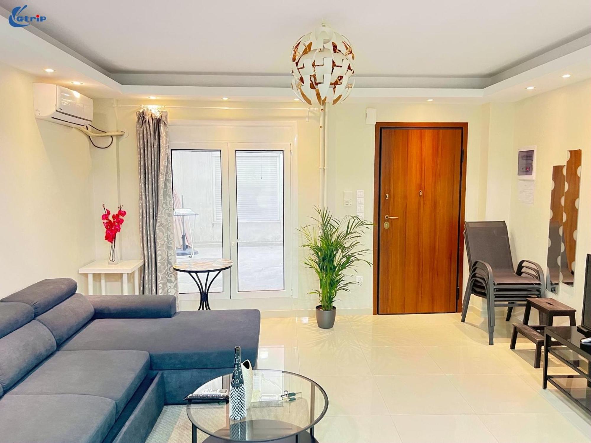 Gtrip Monastiraki Cosy Apartment - 5026 Atena Exterior foto