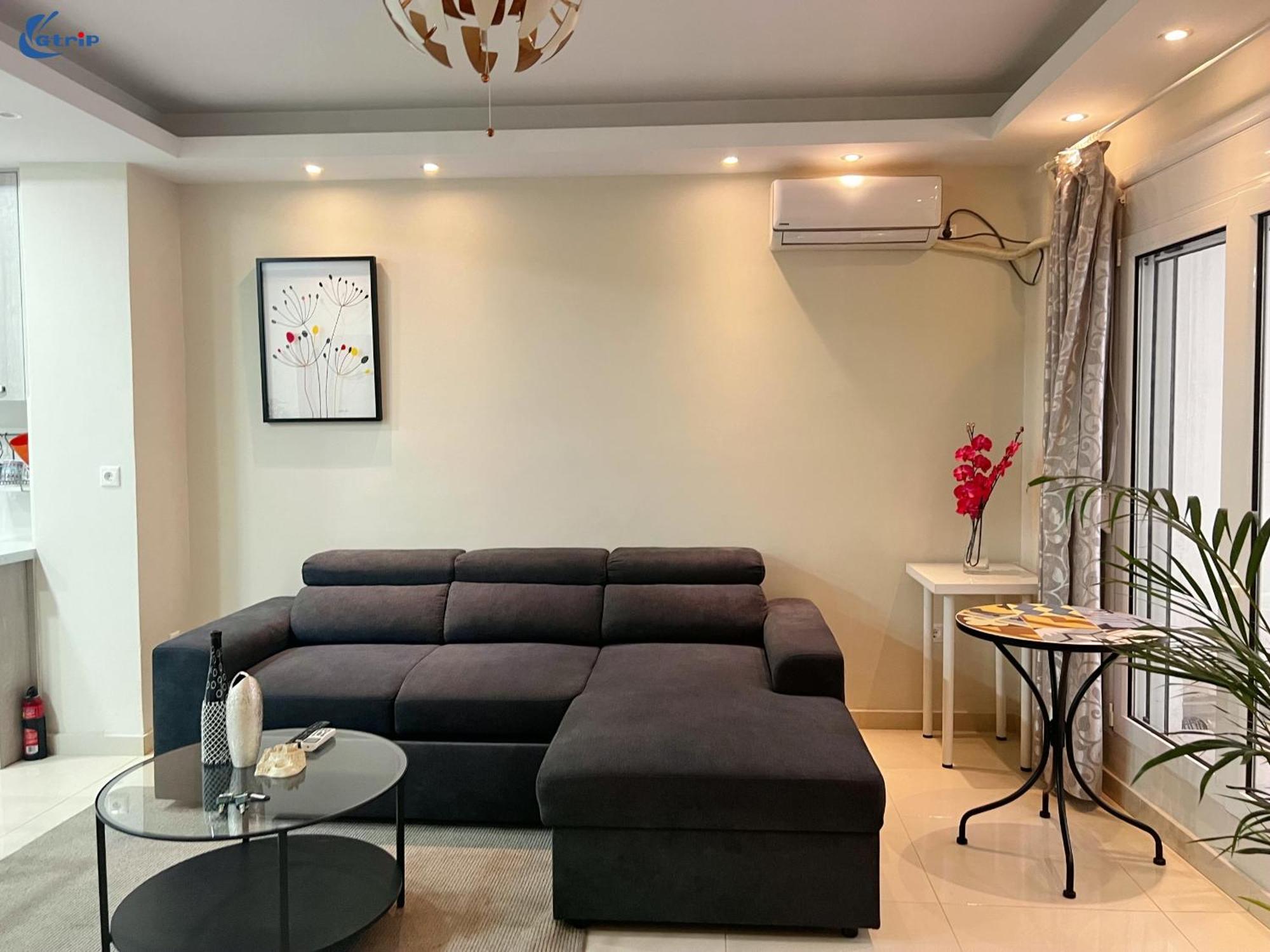 Gtrip Monastiraki Cosy Apartment - 5026 Atena Exterior foto