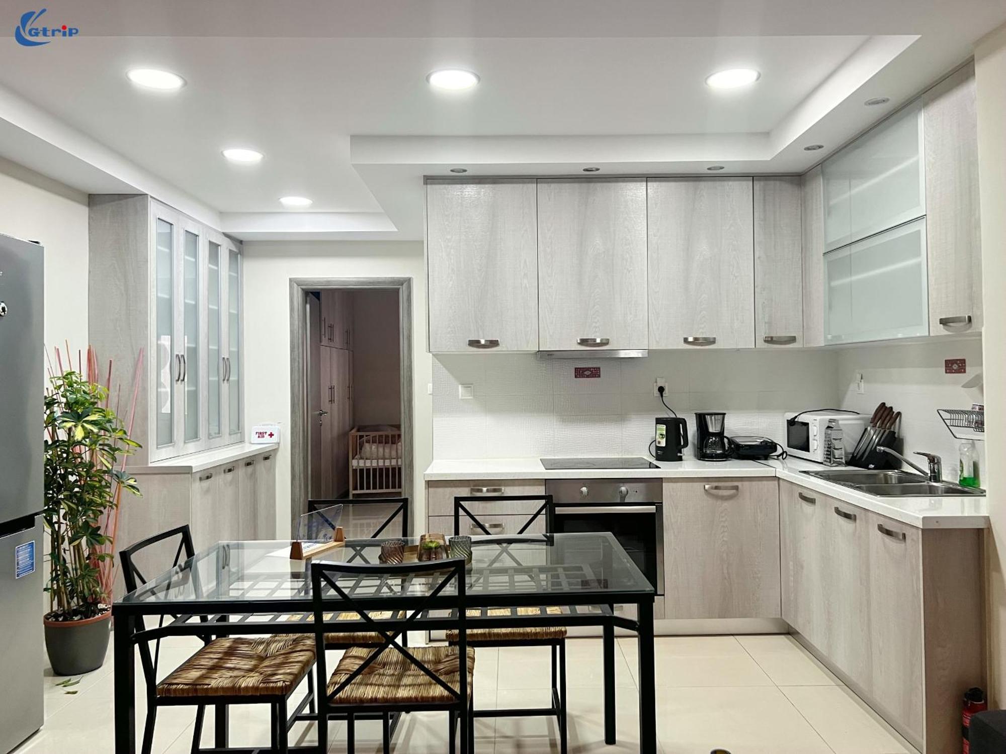 Gtrip Monastiraki Cosy Apartment - 5026 Atena Exterior foto