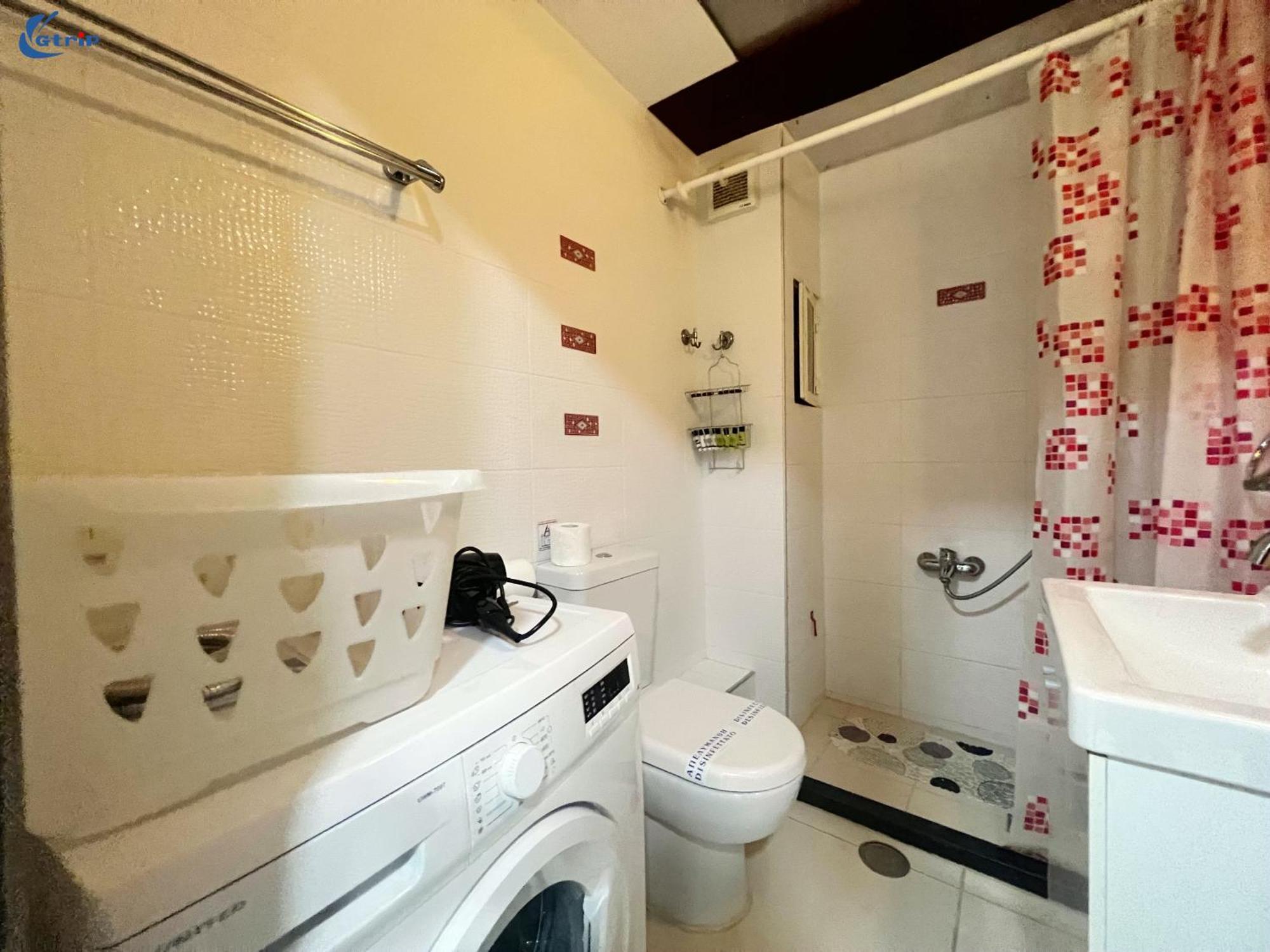 Gtrip Monastiraki Cosy Apartment - 5026 Atena Exterior foto