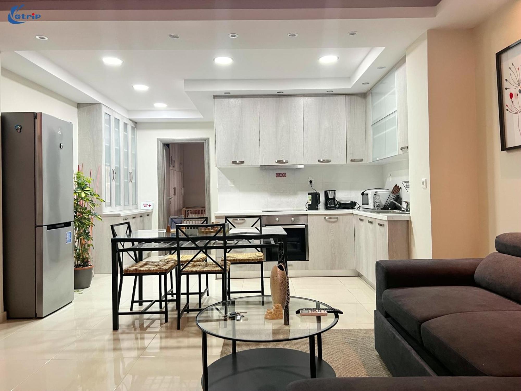 Gtrip Monastiraki Cosy Apartment - 5026 Atena Exterior foto