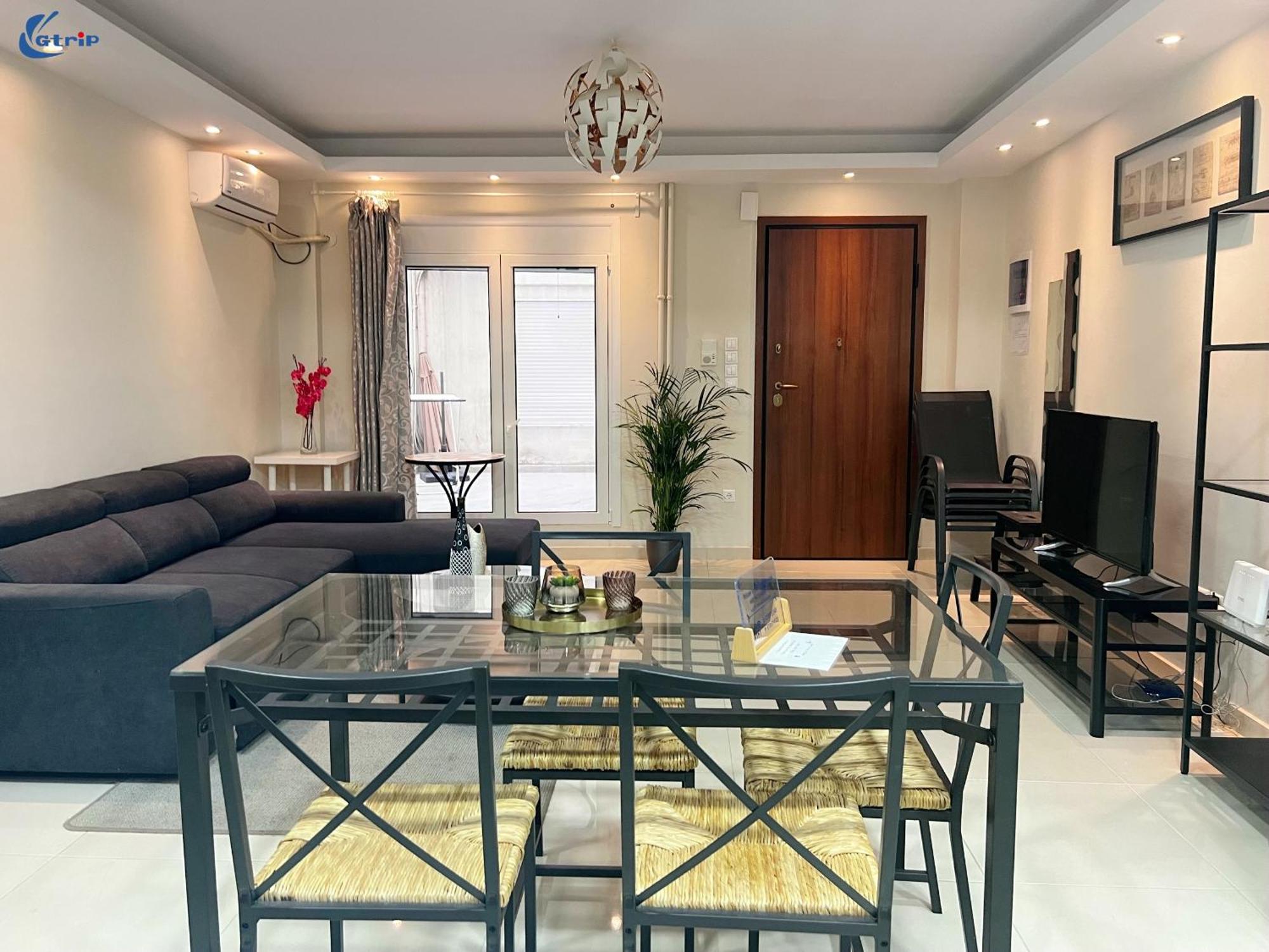 Gtrip Monastiraki Cosy Apartment - 5026 Atena Exterior foto