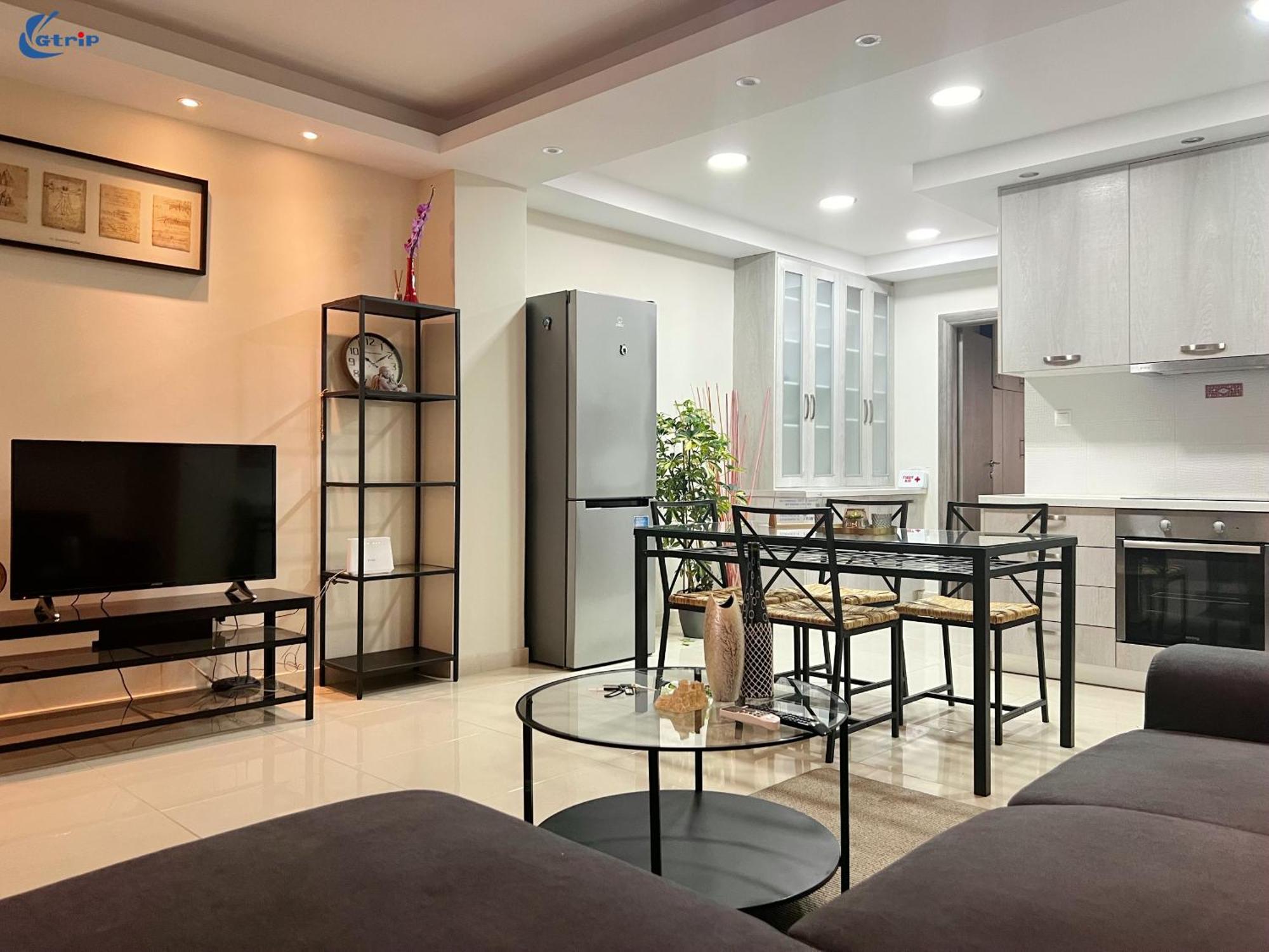 Gtrip Monastiraki Cosy Apartment - 5026 Atena Exterior foto