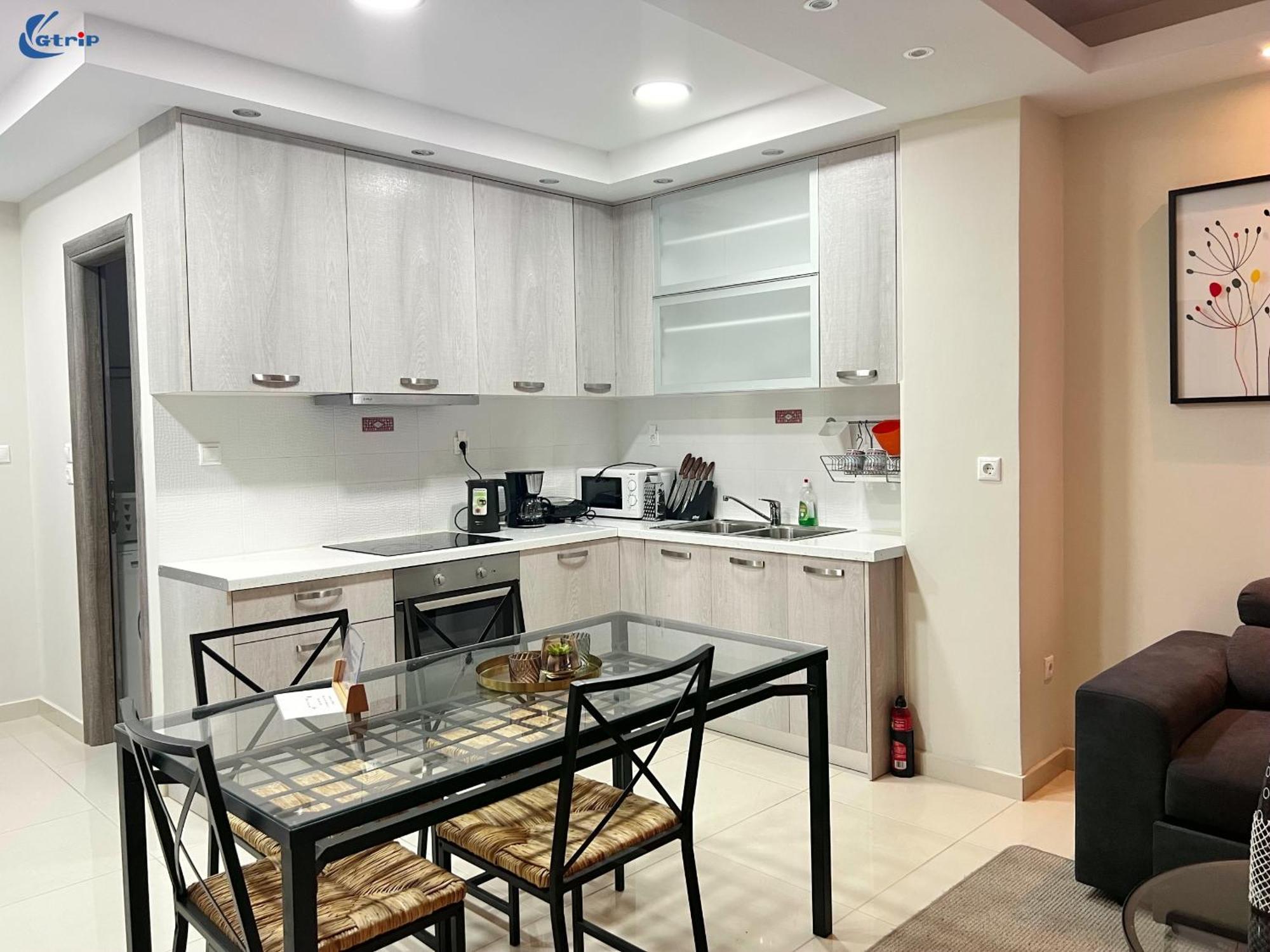 Gtrip Monastiraki Cosy Apartment - 5026 Atena Exterior foto