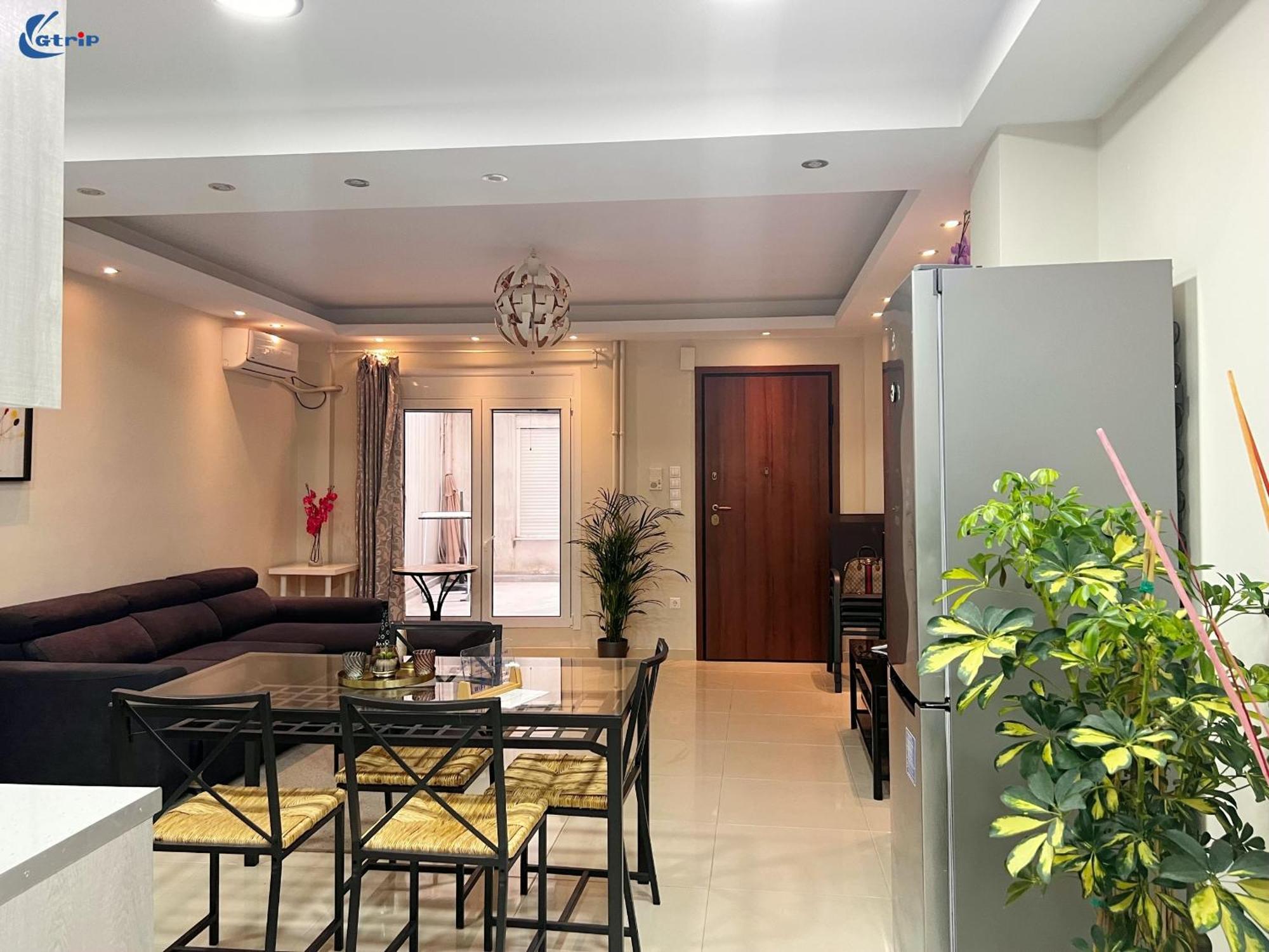Gtrip Monastiraki Cosy Apartment - 5026 Atena Exterior foto